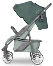 Прогулочная коляска EURO CART FLEX Jungle